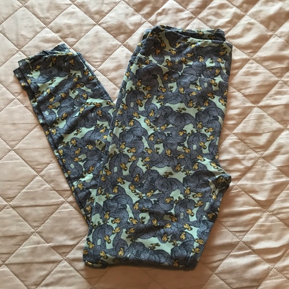 Lularoe leggings - Picture 1 of 2